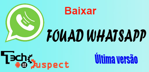 Fouad WhatsApp 10.10 Mod APK